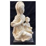 MID CENTURY AMILCARE SANTINI OXOLYTE MOTHER