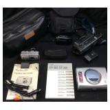 CAMERA GROUP, DIGITAL CANON POWERSHOT S50,