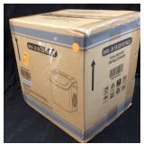 PORTABLE ICE MAKER, NEW IN BOX
