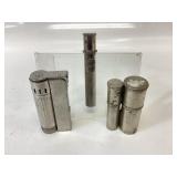 EARLY 1900s NOVITAS POCKET LIGHTER, MINI