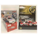 DALE EARNHARDT #3 GOODWRENCH AND DALE EARNHARDT