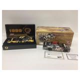 AUTOGRAPH RYAN NEWMAN WITH COA #12 ALLTEL AND