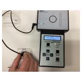 1 troy oz. .999 silver bar