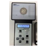 1890-O Morgan silver dollar