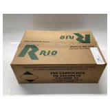 250 rds Rio 12ga. Ammo