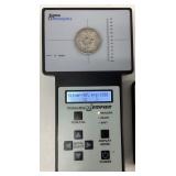 1896-P Morgan silver dollar