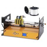 EPIDIOXI AUTOMATIC TABLETOP COIL WINDING MACHINE
