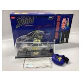 2000 DU PONT TEST CAR DRIVEN BY JEFF GORDON #24