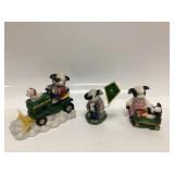 3 MARY MOO MOOS JOHN DEERE COLLECTION