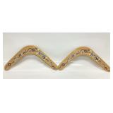 ROBERT CROLL SIGNATURE SERIES BOOMERANGS