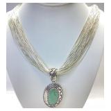 VTG. RELIOS CAROLYN POLLACK LIQUID STERLING