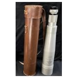 HERTEL & REUSS OPTIK KASSEL Z TELE-VARIABEL