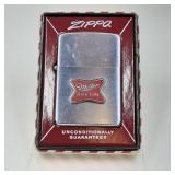 Vtg. lightly used Miller High Life Zippo