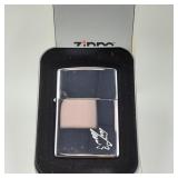 RJ REYNOLDS Winston Eagle Zippo