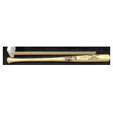AUTOGRAPHED LOUISVILLE SLUGGER C263 STEVE GARVEY