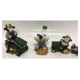 MARY MOO MOOS JOHN DEERE COLLECTION