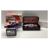 2) JIMMY SPENCER DIE-CAST CARS #41 TARGET and
