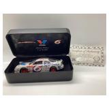 1998 MARK MARTIN VALVOLINE/SYNPOWER #6 DIE-CAST