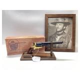 Cabela Pietta 1851 Navy 44.cal percussion