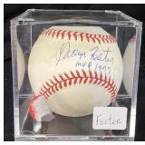 SHOULD BE HOF CINCINNATI REDS GEORGE FOSTER 1977