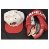 NHL EARLY 2000s CAROLINA HURRICANES AUTOGRAPHED