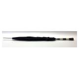 STERLING SILVER AND MOTHER OF PEARL UMBRELLA