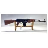 Rock Island Armory ak47 22 long rifle