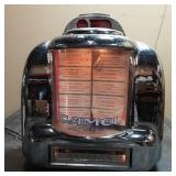 Camel Joe's diner radio (radio tuner not working)