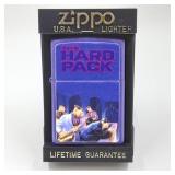 Joe Camel The Hard Pack Zippo