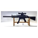 American Tactical  GSG-522 22lr
