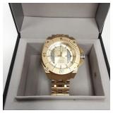 Ltd. Ed. Android AD470 21jewel automatic watch