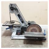 Delta Shop Master SA180 sanding station