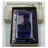 Slim Guardsman Zippo