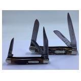 Old Timer, Uncle Henry knives