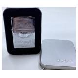 Jack Daniels Zippo