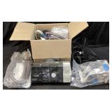 RESMED AIRSENSE 10 AUTOSET CPAP MACHINE, NASAL
