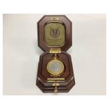 Morgan Collectors pocket watch