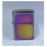 Zippo Spectrum lighter