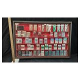 RJ Reynolds Tobacco Display