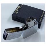 Fishing Joe camel Zippo