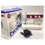 BROTHER XL- 5130 SEWING MACHINE