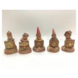 5) U.S MILITARY TOM CLARK GNOMES