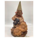 VTG. MUM COLLECTOR SOCIETY PIECE TOM CLARK GNOME