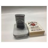 Jim Beam Zippo