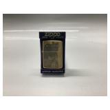 D Day General Bradley Zippo