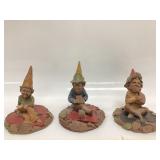 QUEEN OF HEARTS, ACE OF SPADES AND JACK OF