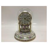 VTG. FRANKLIN MINT DENTZEL WHITE PORCELAIN