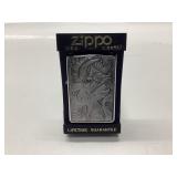 RARE Triceratops Zippo lighter