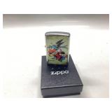 Zippo Traditions Collection lighter