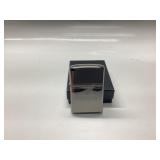 Black Ice Zippo lighter